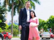 Giải trí - Lan Phương hạ sinh con gái đầu lòng vào sáng nay