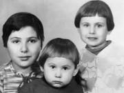 Làm mẹ - Ông bố lấy 3 con làm thí nghiệm “nuôi trồng thiên tài” trong 30 năm chấn động thế giới