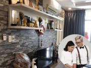 Nhà đẹp - Chồng trẻ Kiều Minh Tuấn vung tay mua nhà 3 tỷ tặng Cát Phượng để minh chứng tình yêu