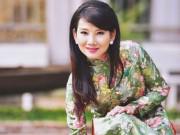 Xem ăn chơi - Mỹ Uyên: Tôi thấy vai mẹ chồng trong Cả Một Đời Ân Oán hơi lố