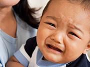 Làm mẹ - Cách trị sổ mũi cho bé hiệu quả nhất
