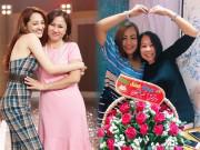 Những bà mẹ hài hước của sao Việt chiếm trọn tình cảm người hâm mộ