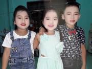 Đẹp - Dân mạng cười lăn vì nỗi sợ mang tên "trang điểm diễn văn nghệ"