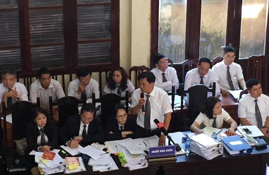 Mở lại phiên xét xử BS Hoàng Công Lương: Đề nghị triệu tập đại diện Bộ Y tế - 2