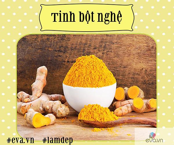 Hướng dẫn làm mặt nạ tự nhiên dành cho da mụn trị dứt điểm nâng tông hơn cả kem trộn