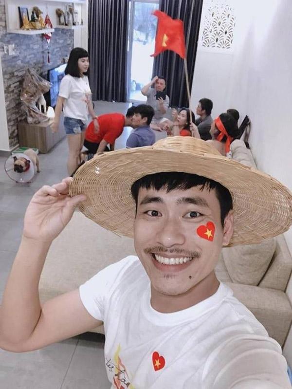 Chồng trẻ Kiều Minh Tuấn vung tay mua nhà 3 tỷ tặng Cát Phượng để minh chứng tình yêu - 1