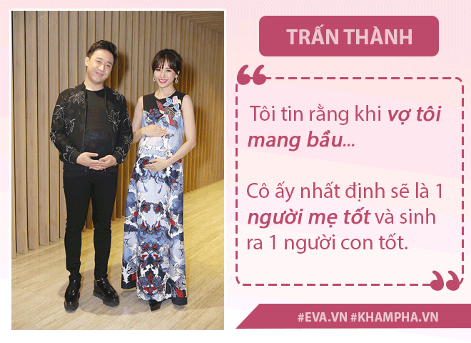 Trấn Thành: amp;#34;Chứng kiến Hari Won 2 lần bị co giật, tôi thương và lo nếu vợ mang bầuamp;#34; - 1