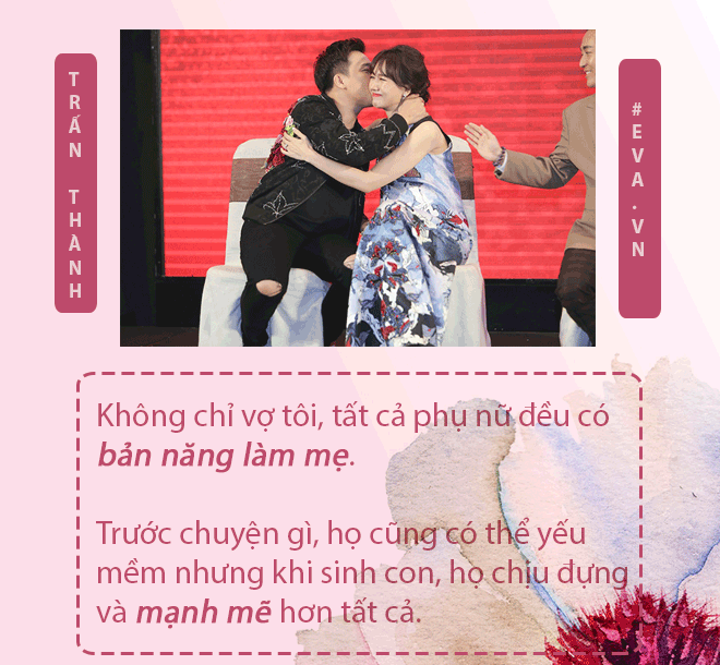 Trấn Thành: amp;#34;Chứng kiến Hari Won 2 lần bị co giật, tôi thương và lo nếu vợ mang bầuamp;#34; - 3
