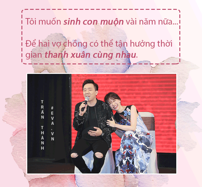 Trấn Thành: amp;#34;Chứng kiến Hari Won 2 lần bị co giật, tôi thương và lo nếu vợ mang bầuamp;#34; - 5