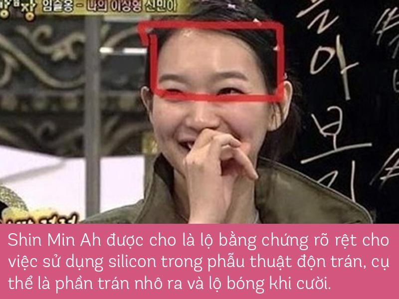 Shin Min Ah
