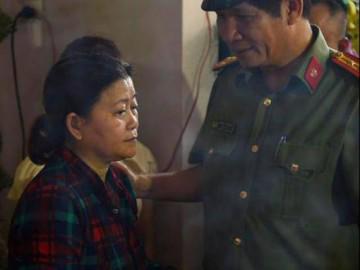 Mẹ của hiệp sỹ tử vong khi bắt cướp: “Nó bảo đi rồi sẽ về, vậy mà nó nói dối…”