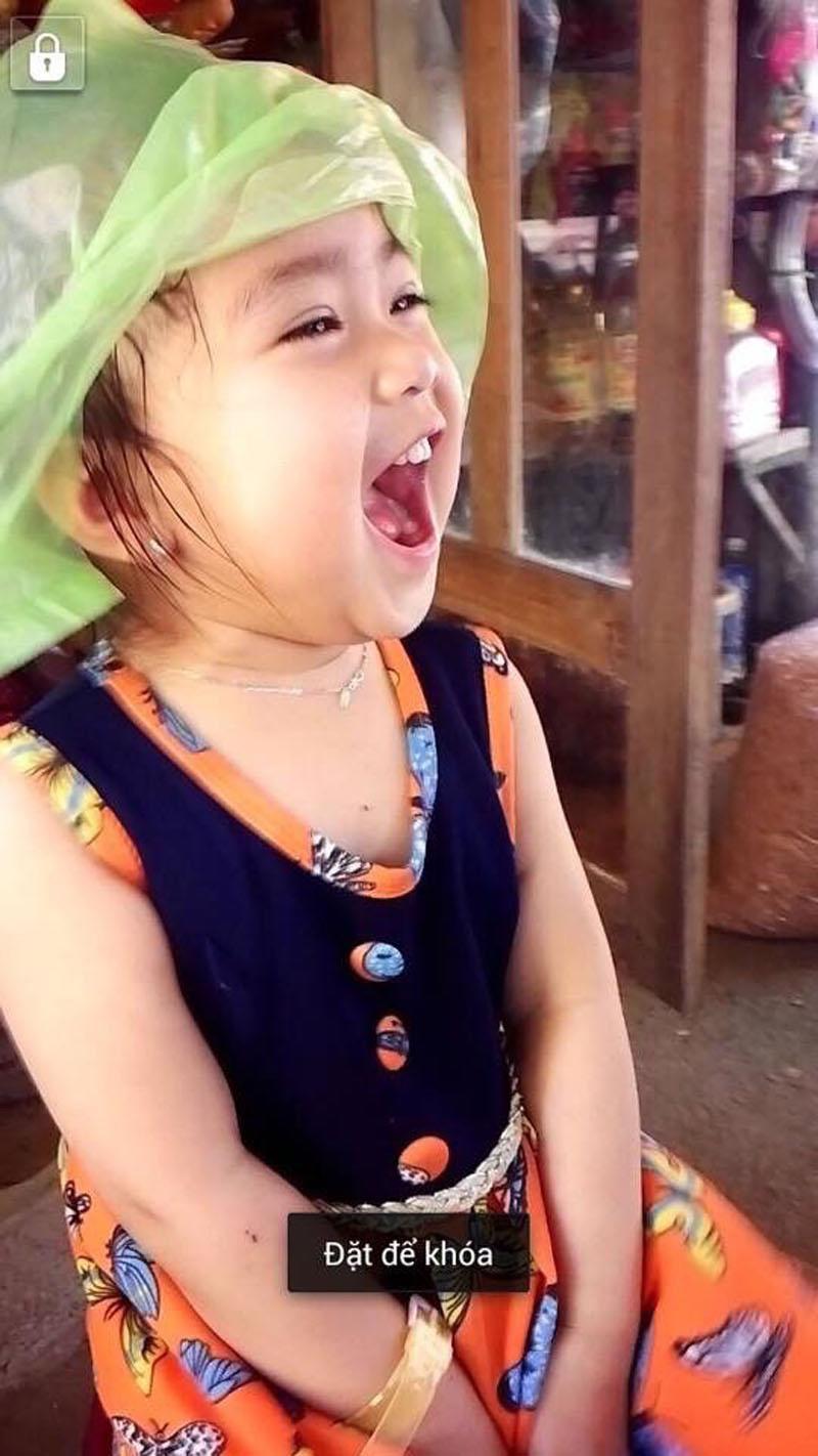 Dân mạng cười lăn vì nỗi sợ mang tên amp;#34;trang điểm diễn văn nghệamp;#34; - 7
