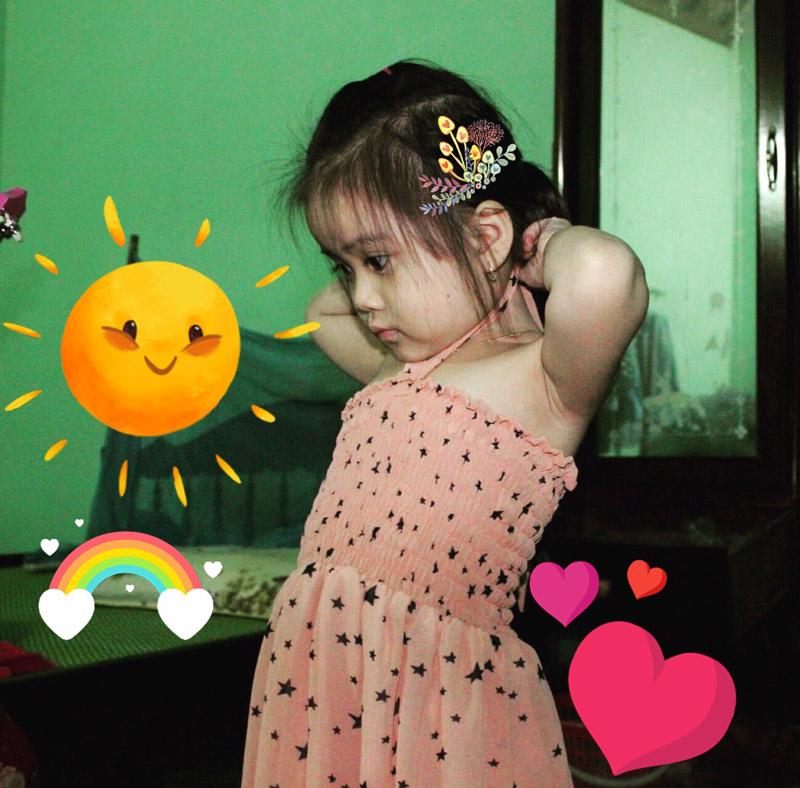 Dân mạng cười lăn vì nỗi sợ mang tên amp;#34;trang điểm diễn văn nghệamp;#34; - 6