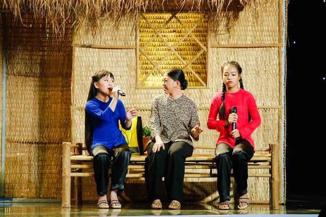 Cẩm Ly, Huỳnh Lập nấc nghẹn trong nước mắt khi lần đầu kể về cha mẹ trên sóng truyền hình - 5