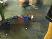 Lời khai của nghi can thứ 3 trong vụ đâm chết 2 hiệp sĩ trên phố Sài Gòn