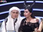 Giải trí - Cẩm Ly, Huỳnh Lập nấc nghẹn trong nước mắt khi lần đầu kể về cha mẹ trên sóng truyền hình