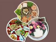 Bếp Eva - U40 Hà Nội xắn tay vào bếp nấu món nào chồng cũng mê, "ruồng rẫy" ngay cơm nhà hàng