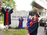 Làm mẹ - SV Bách Khoa bế con đi tốt nghiệp: Làm mẹ đơn thân sau cuộc hôn nhân “bác sĩ bảo cưới”