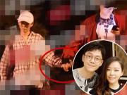 Giải trí - Ngôi sao 24/7: Mới xuất giá được 1 năm, diva Trung Quốc lộ ảnh cặp kè với bạn của chồng