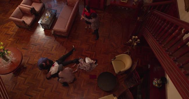 Mộng Phù Hoa: Mới thoát cảnh amp;#34;gái bán hoaamp;#34; cao cấp, Kim Tuyến đã trở thành tú bà - 3