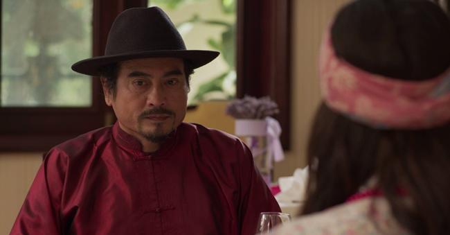 Mộng Phù Hoa: Mới thoát cảnh amp;#34;gái bán hoaamp;#34; cao cấp, Kim Tuyến đã trở thành tú bà - 5