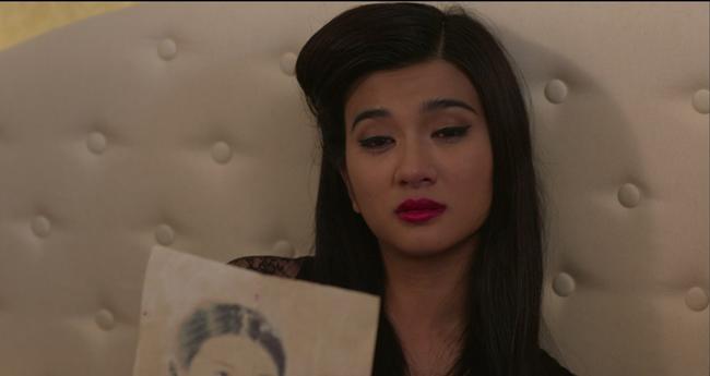 Mộng Phù Hoa: Mới thoát cảnh amp;#34;gái bán hoaamp;#34; cao cấp, Kim Tuyến đã trở thành tú bà - 7