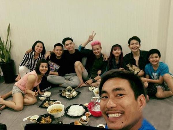 Chồng trẻ Kiều Minh Tuấn vung tay mua nhà 3 tỷ tặng Cát Phượng để minh chứng tình yêu - 3