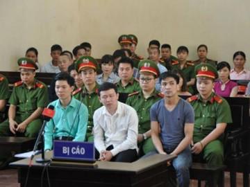 Vụ BS Lương: Phân công phụ trách bằng ...miệng, lập khống biên bản bàn giao thiết bị