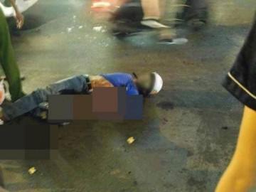 Lời khai của nghi can thứ 3 trong vụ đâm chết 2 "hiệp sĩ" trên phố Sài Gòn