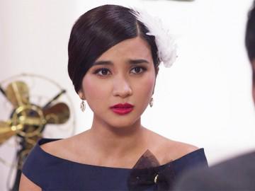 Mộng Phù Hoa: Mới thoát cảnh gái bán hoa cao cấp, Kim Tuyến đã trở thành tú bà