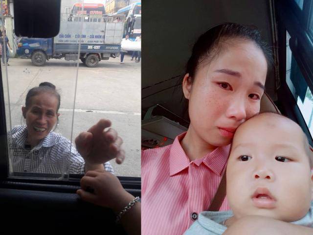 Nghẹn lòng câu chuyện của cô gái lấy chồng xa, bắt 6 chuyến xe mới về thăm được mẹ