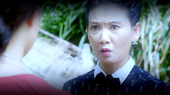 Dắt con đi xin việc kiểu Cả Một Đời Ân Oán: amp;#34;Dằn mặtamp;#34; từ sếp tới nhân viên - 4