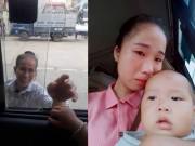 Eva tám - Nghẹn lòng câu chuyện của cô gái lấy chồng xa, bắt 6 chuyến xe mới về thăm được mẹ
