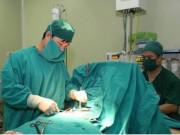 Sức khỏe - Thai phụ trẻ mang thai 8 tuần đột nhiên đau bụng, đi khám bác sĩ kết luận vỡ tử cung