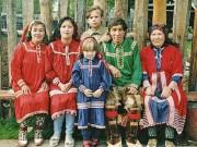 Tin tức - Khó tin bộ tộc cứ đầu năm mới lại đổi vợ cho nhau để làm "chuyện ấy" lấy may mắn