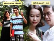 Giải trí - 3 sao Việt lấy vợ từng là fan của mình, lại chênh nhau đến hàng chục tuổi