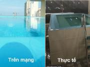 Nhà đẹp - Trình độ chụp ảnh “sống ảo” của khách sạn Nha Trang khiến báo Tây cũng phải “ngả mũ”