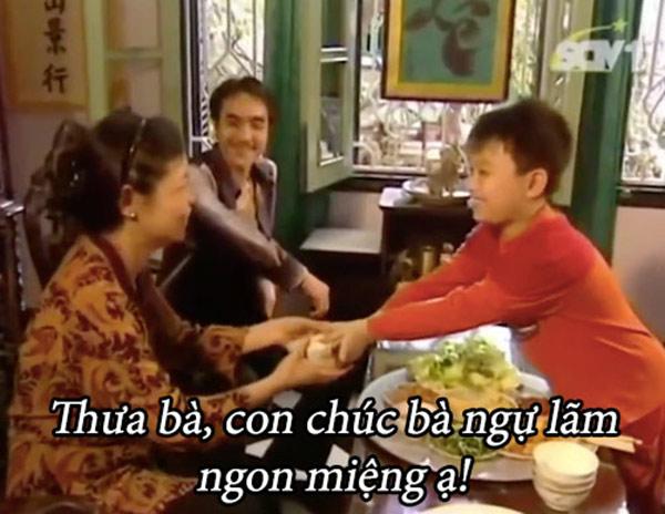 Tuyển tập dạy con chuẩn amp;#34;gia đình gia giáoamp;#34; thời 7x, 8x bỗng hot trở lại làm chao đảo MXH - 1