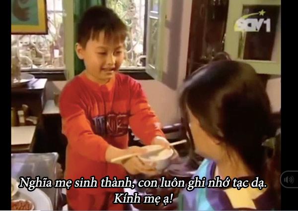 Tuyển tập dạy con chuẩn amp;#34;gia đình gia giáoamp;#34; thời 7x, 8x bỗng hot trở lại làm chao đảo MXH - 3