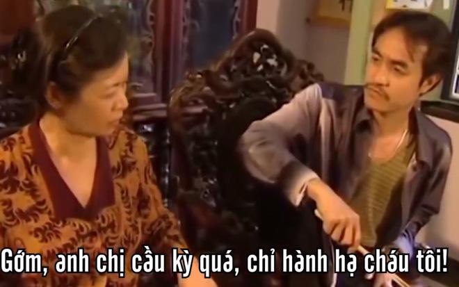 Tuyển tập dạy con chuẩn amp;#34;gia đình gia giáoamp;#34; thời 7x, 8x bỗng hot trở lại làm chao đảo MXH - 4