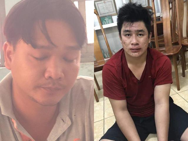 Diễn biến bất ngờ về nghi can thứ 3 trong vụ 2 hiệp sĩ bị đâm chết ở Sài Gòn