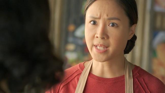 Cả Một Đời Ân Oán: amp;#34;Bệnh điênamp;#34; tái phát, Lan Phương lao vào tát và mắng em dâu lăng loàn - 1