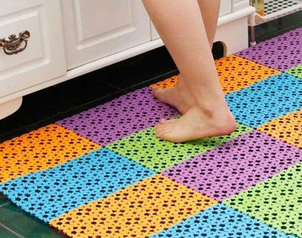 Mẹ bầu tắm ngày nắng nóng, phải nhớ những nguyên tắc này nếu không muốn nhập viện - 5