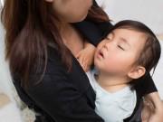 Yêu con - Ngày nắng nóng, 4 sai lầm của bố mẹ dễ khiến con phải nhập viện