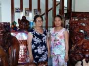 Tin tức - Cuộc sống của 2 người đầu tiên trúng số Vietlott gần 100 tỷ giờ ra sao?