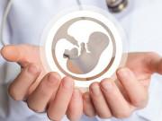 Bà bầu - Quá trình vỡ ối báo hiệu bé đã sẵn sàng chào đời diễn ra như thế nào?