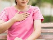 Sức khỏe - Cảnh giác với trào ngược dạ dày - thực quản