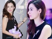Giải trí - Ngôi sao 24/7: Hiếm có ai béo lên mà lại đẹp như "gái 2 con" Trương Bá Chi