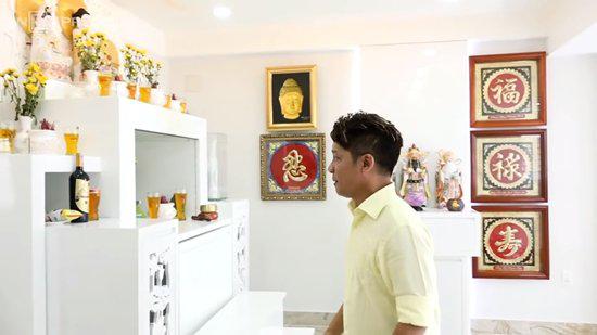 Chốn đi về rộng rãi bất ngờ của Minh Nhí sau thời gian từng amp;#34;đốtamp;#34; 2-3 cây vàng một ngày - 2