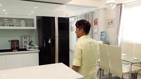 Chốn đi về rộng rãi bất ngờ của Minh Nhí sau thời gian từng amp;#34;đốtamp;#34; 2-3 cây vàng một ngày - 6